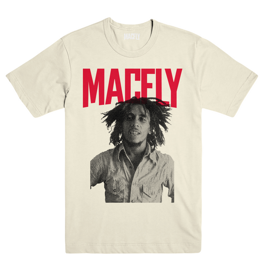 Bob Marley Tee