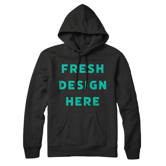 Hoodie Fresh Packs