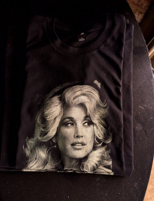 Dolly Parton Tee