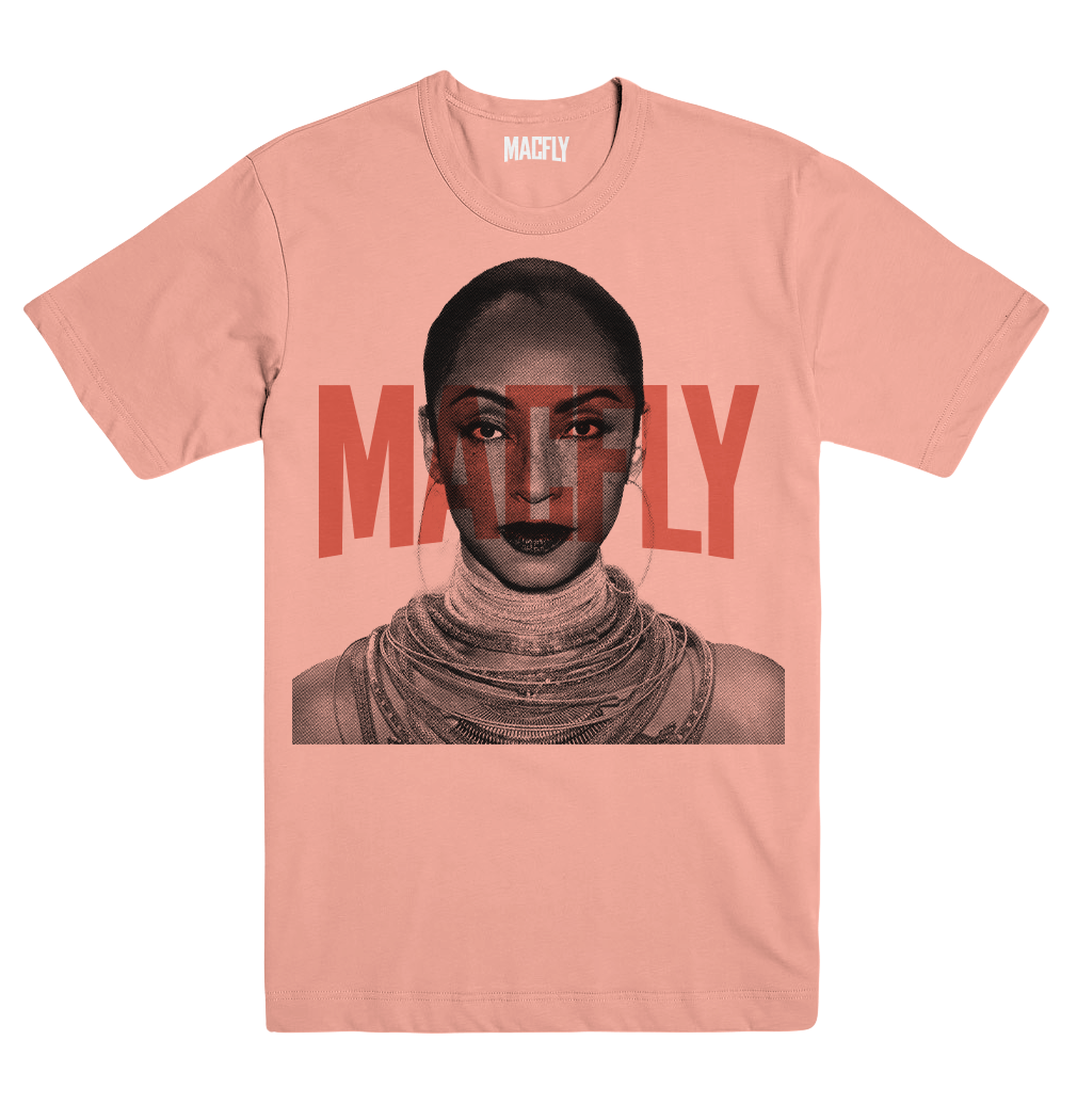 Sade Tee