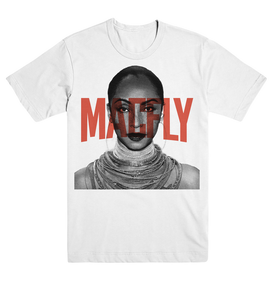 Sade Tee