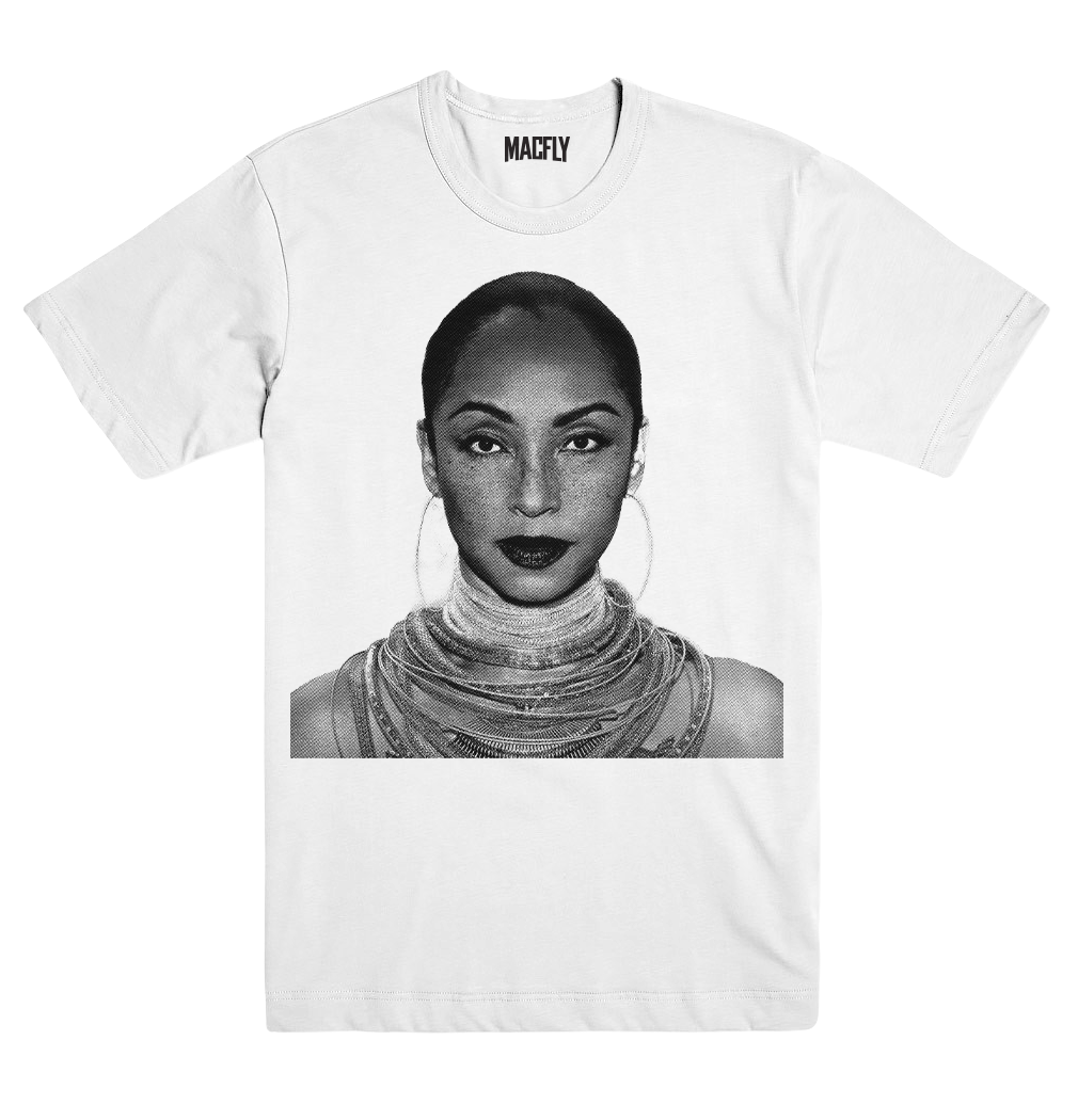 Sade Tee