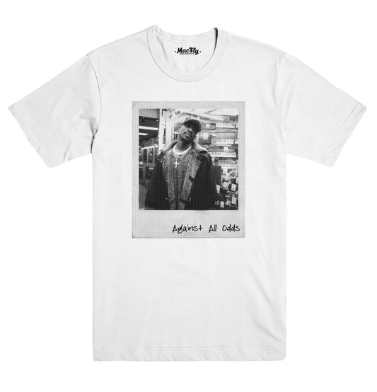 Tupac Tee