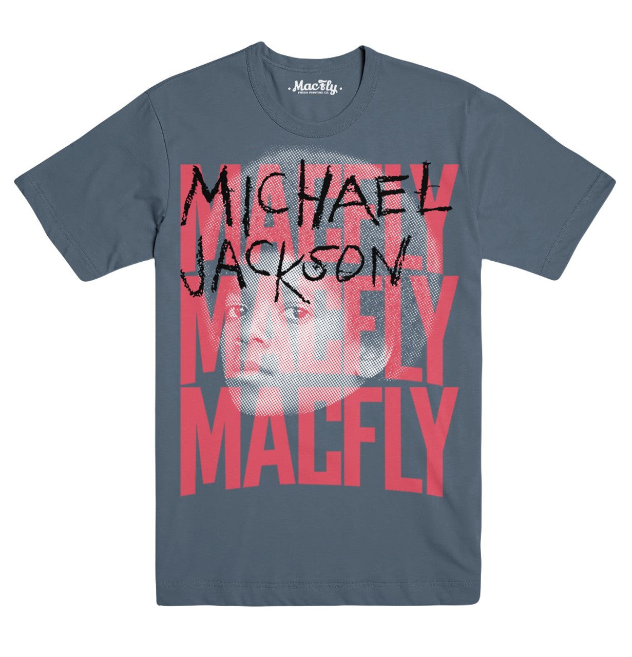 Michael Jackson Tee