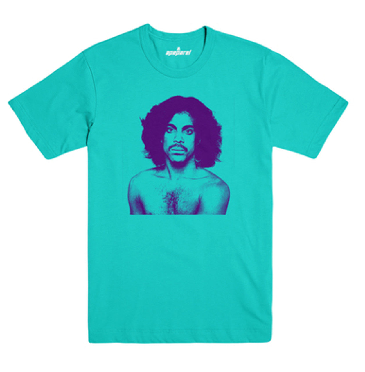 The Prince Tee